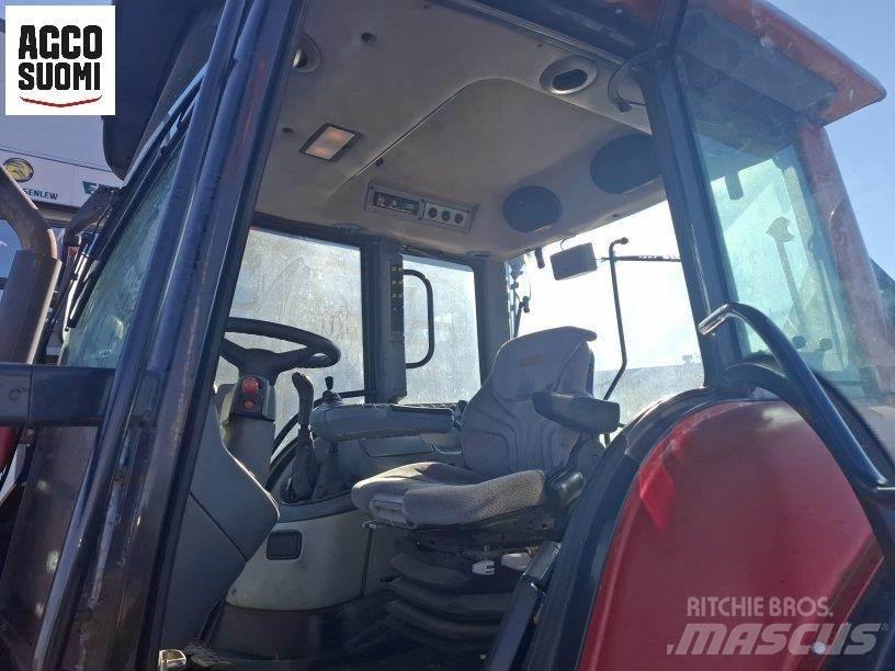 Valtra T150 트랙터
