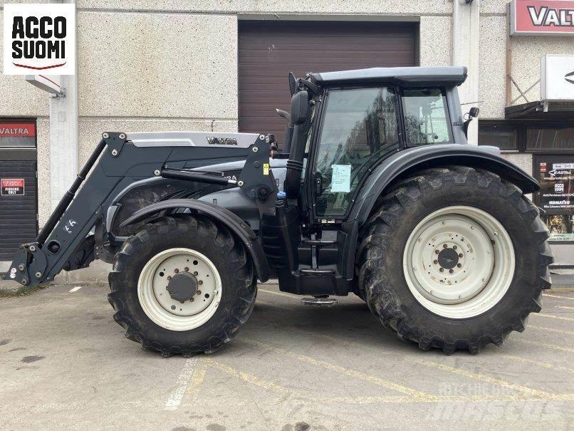 Valtra T163 DIRECT 트랙터