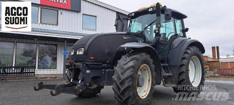 Valtra T170 트랙터