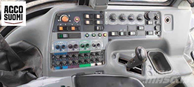 Valtra T170 트랙터