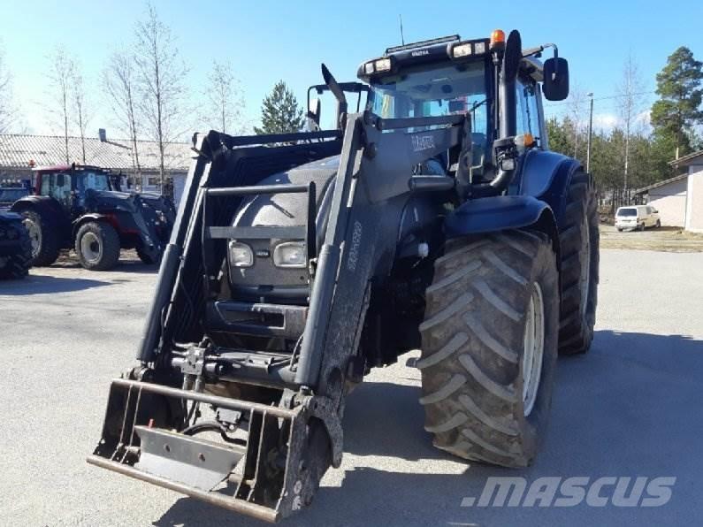 Valtra T170 H 트랙터