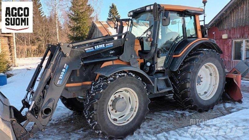 Valtra T173 H 트랙터