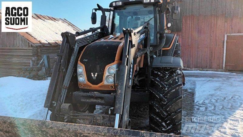 Valtra T173 H 트랙터