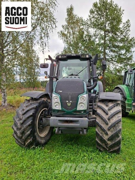 Valtra T183 DIRECT 트랙터
