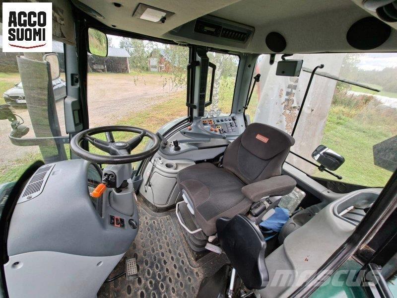 Valtra T183 DIRECT 트랙터