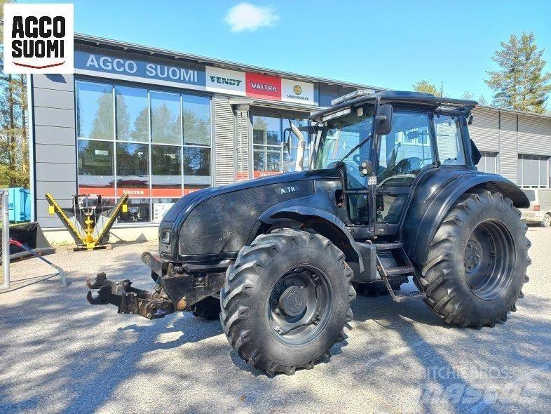 Valtra T190 트랙터