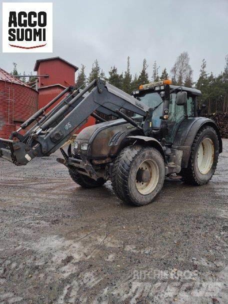 Valtra T202D +EK 트랙터