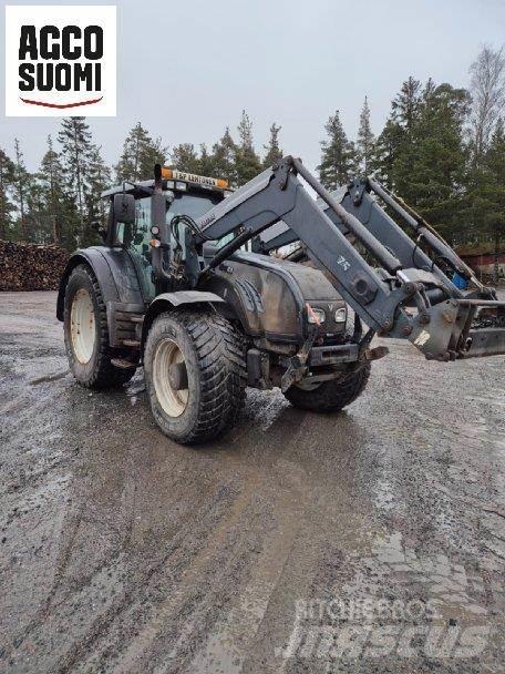 Valtra T202D +EK 트랙터