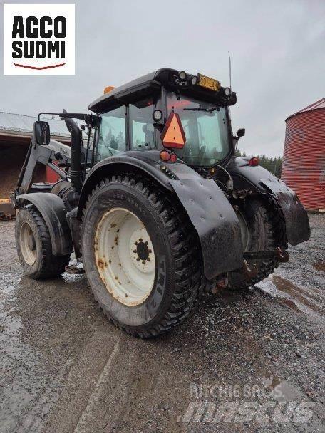 Valtra T202D +EK 트랙터