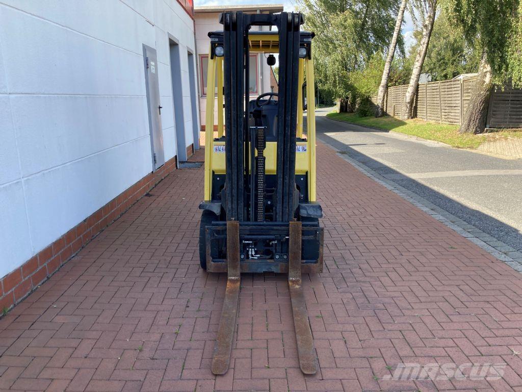 Hyster H 1.6 FT LPG 지게차