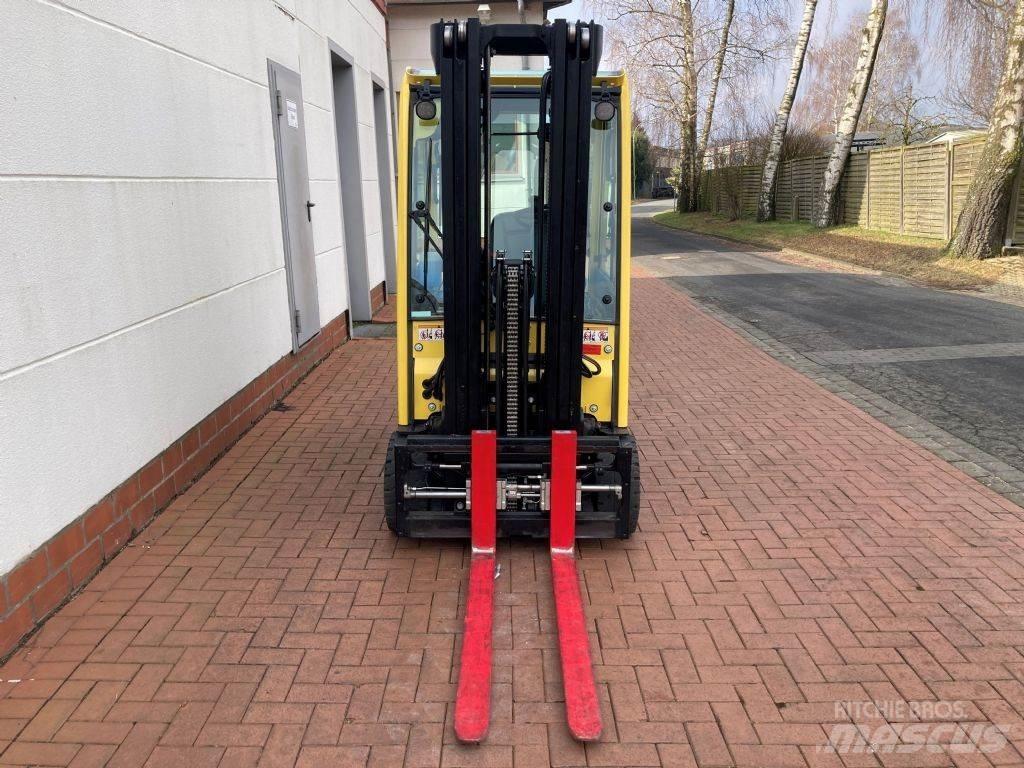 Hyster J 2.0XN LWB 전동 지게차