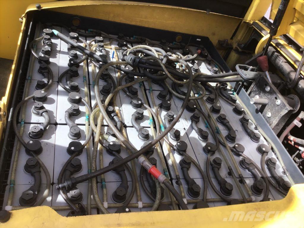 Hyster J 3.0 XN 전동 지게차