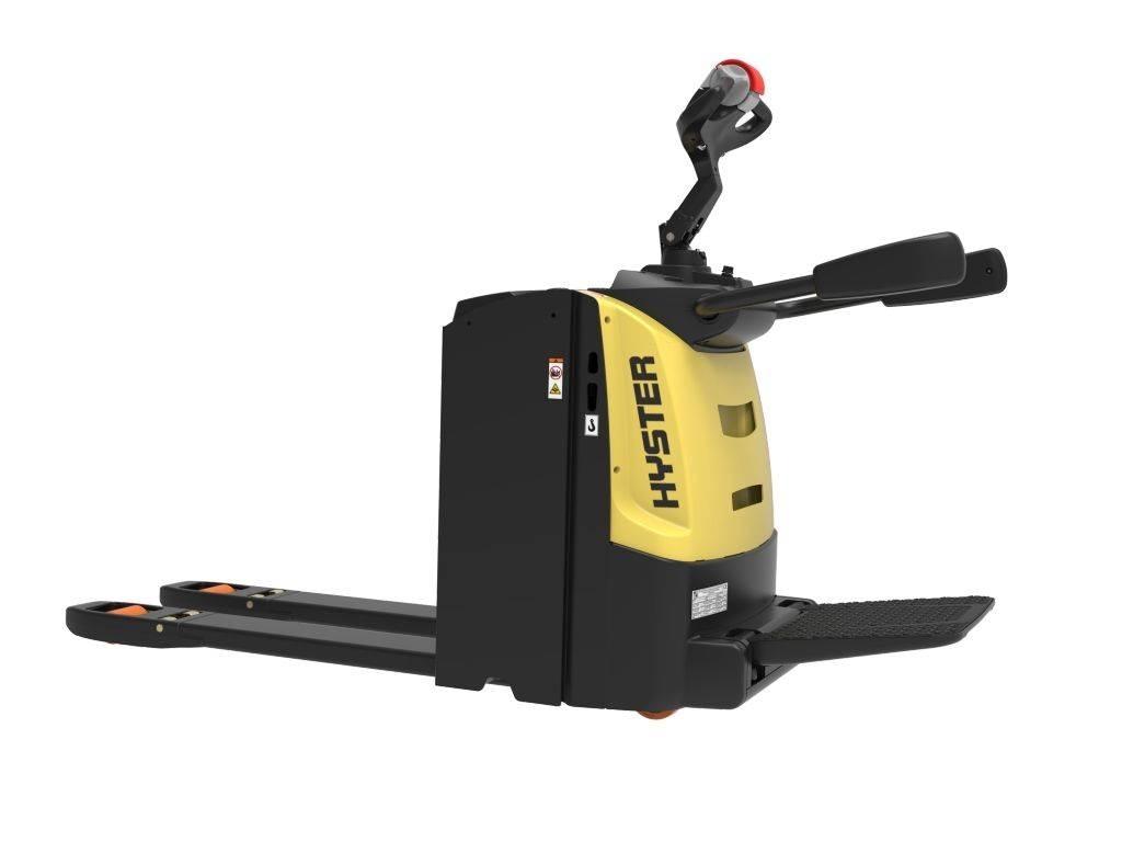 Hyster P 2.0 S 경량 리프터