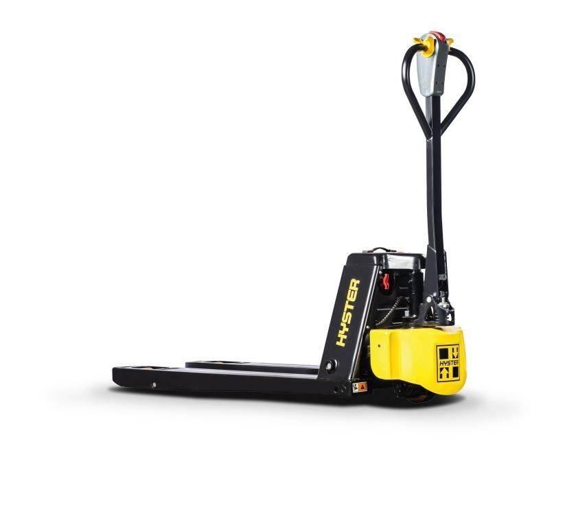 Hyster PC 1.5 경량 리프터