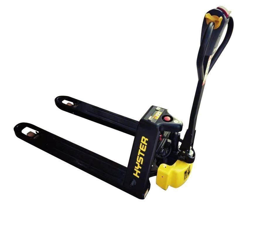 Hyster PC 1.5 경량 리프터