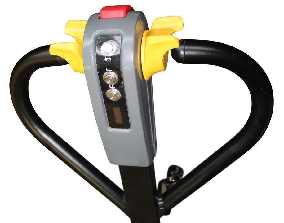 Hyster PC 1.5 경량 리프터