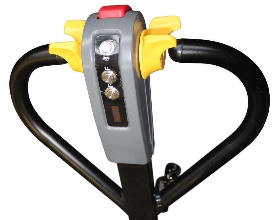 Hyster PC 1.5 경량 리프터