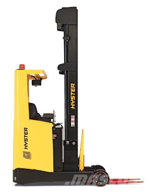 Hyster R 1.6 리치 트럭