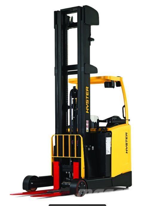 Hyster R 1.6 리치 트럭