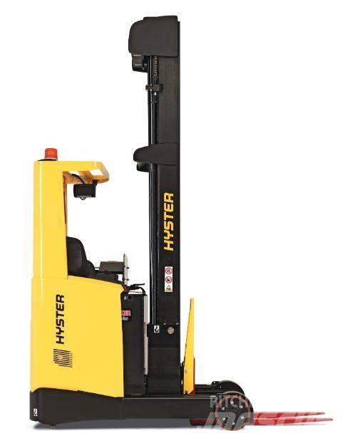 Hyster R 1.6 리치 트럭