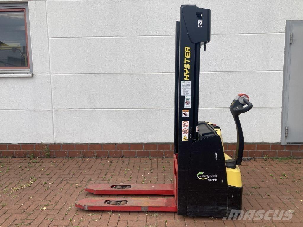 Hyster S 1.0 포크리프트