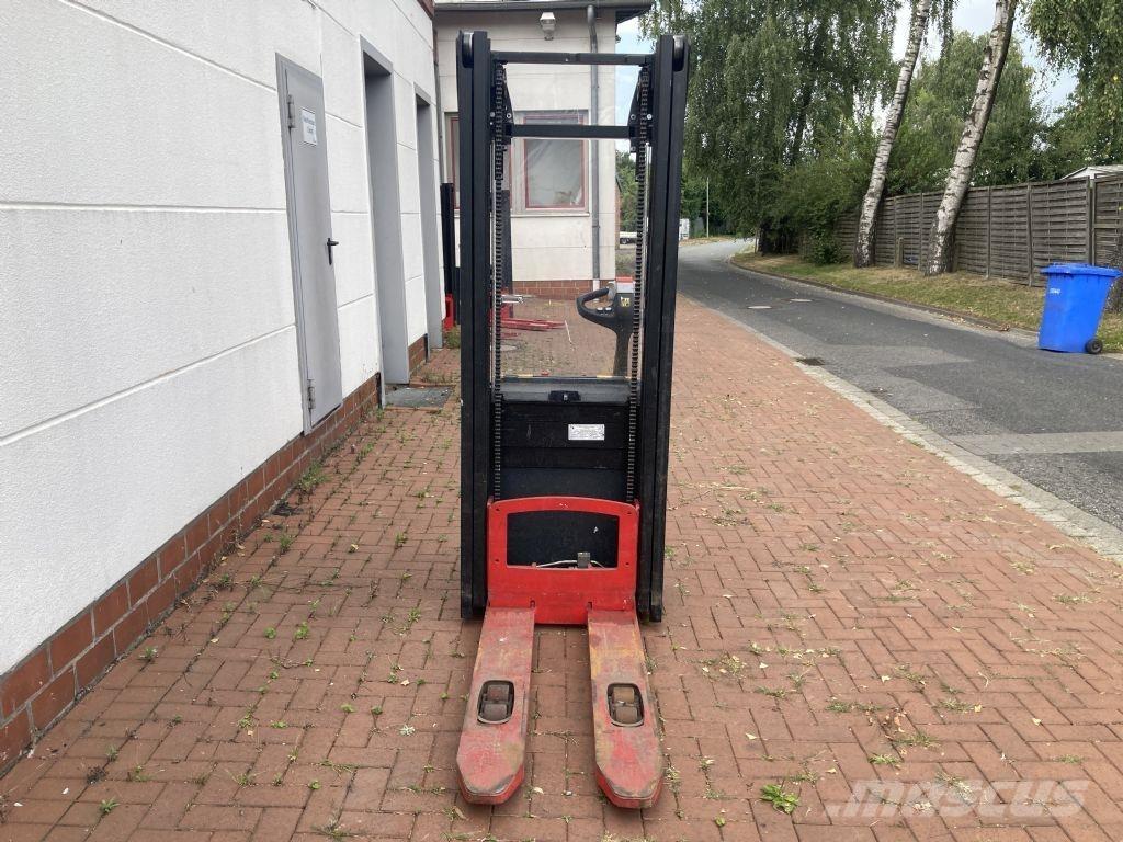 Hyster S 1.0 포크리프트