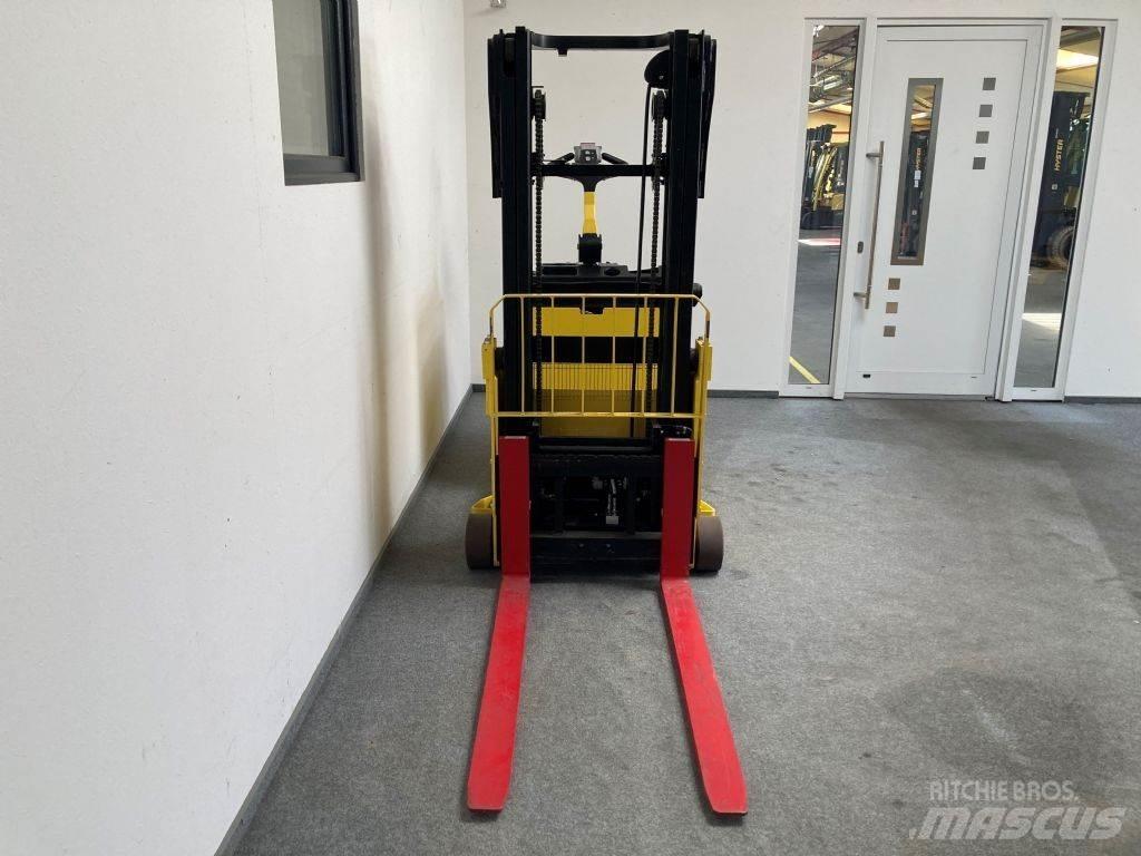 Hyster S 1.0 C 포크리프트