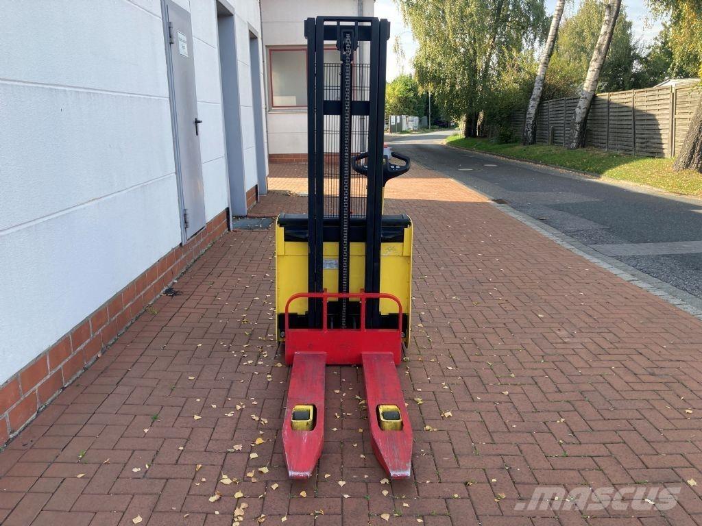 Hyster S 1.0E 포크리프트