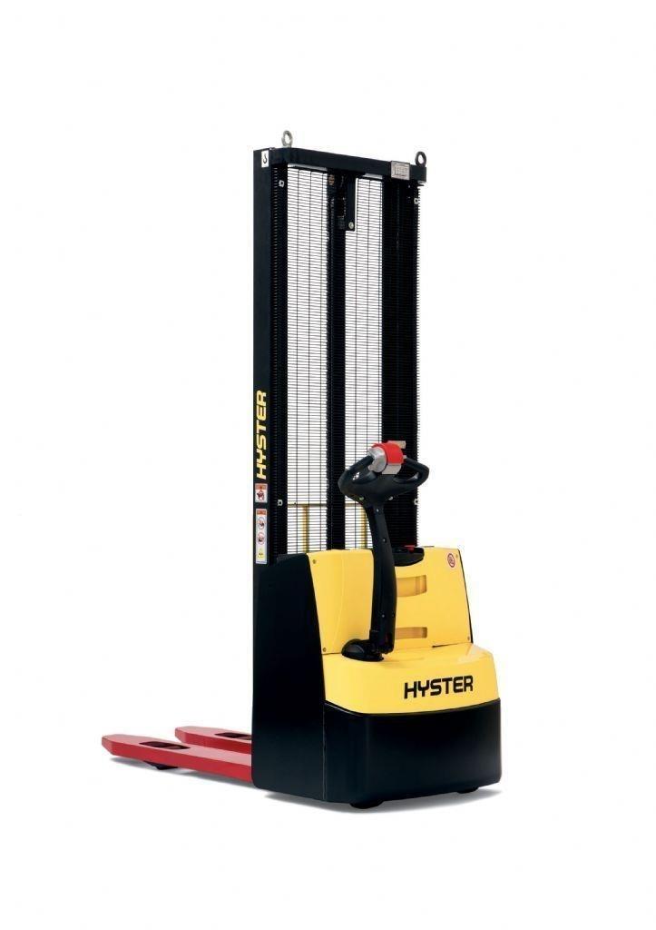 Hyster S 1.0E 포크리프트