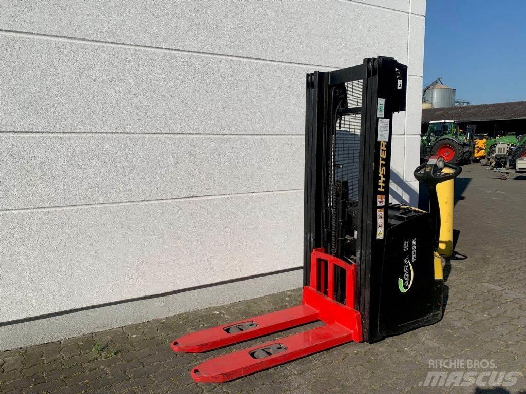 Hyster S 1.2 IL 포크리프트