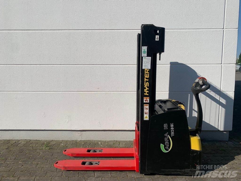 Hyster S 1.2 IL 포크리프트