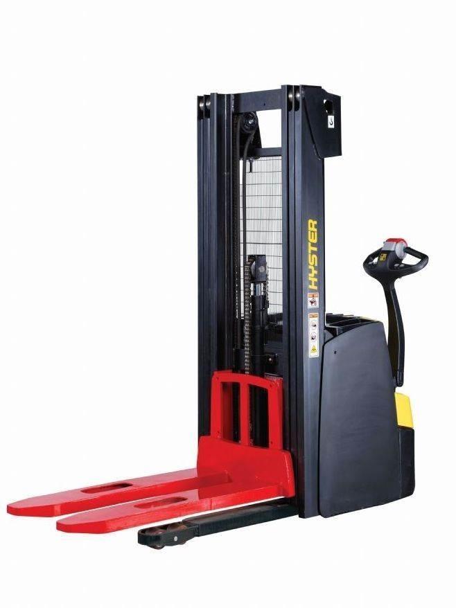 Hyster S 1.4 포크리프트