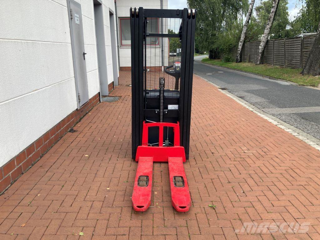 Hyster S 1.4 포크리프트