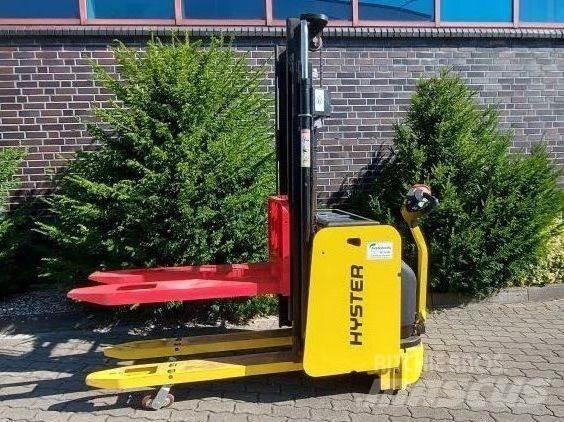 Hyster S 1.4 IL 포크리프트