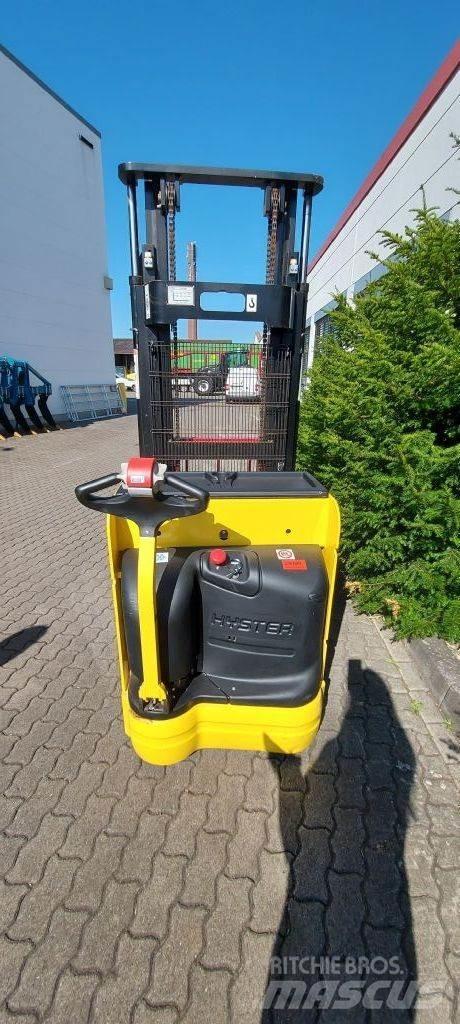 Hyster S 1.4 IL 포크리프트