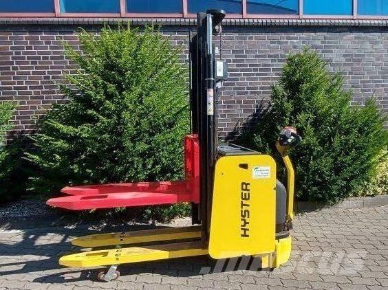 Hyster S 1.4 IL 포크리프트