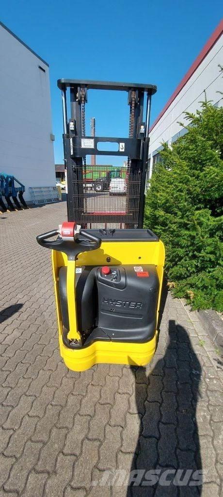 Hyster S 1.4 IL 포크리프트