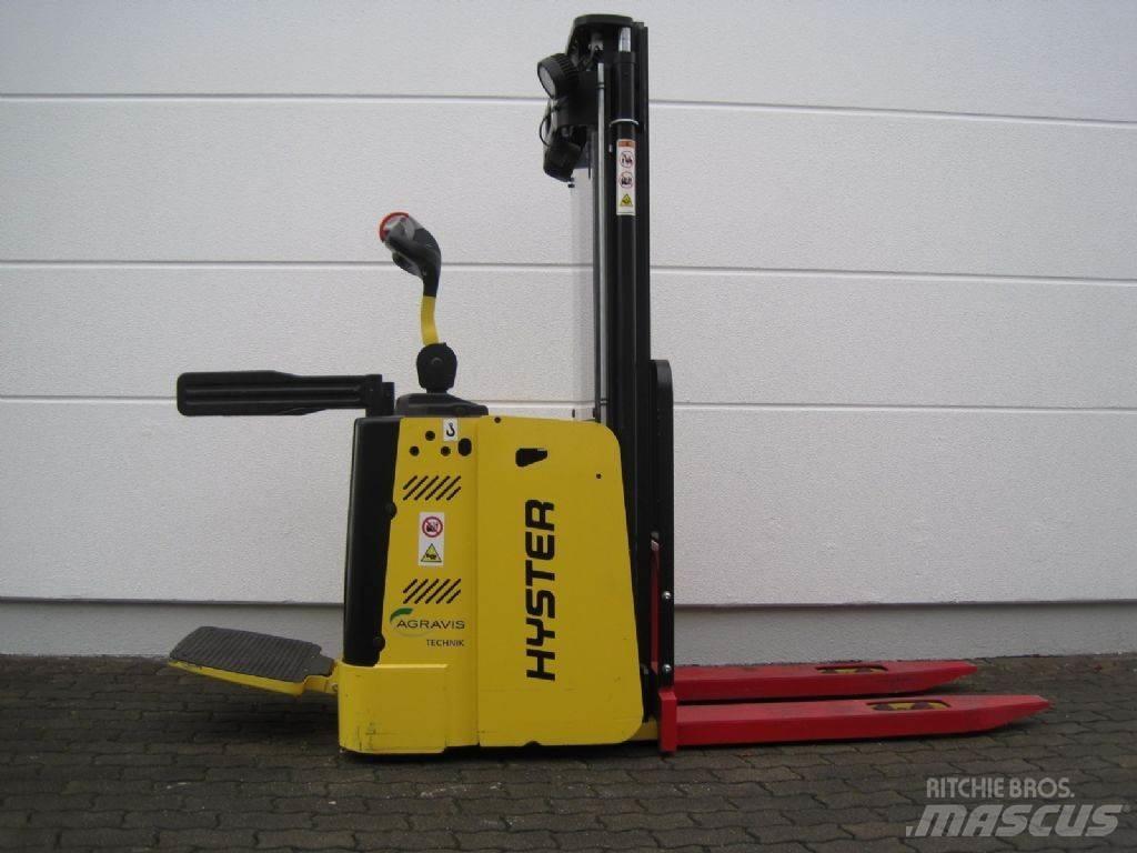Hyster S 1.5 S 포크리프트