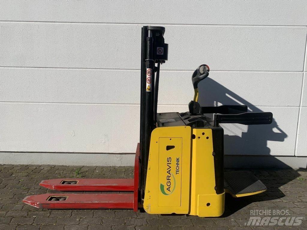 Hyster S 1.5S IL 포크리프트