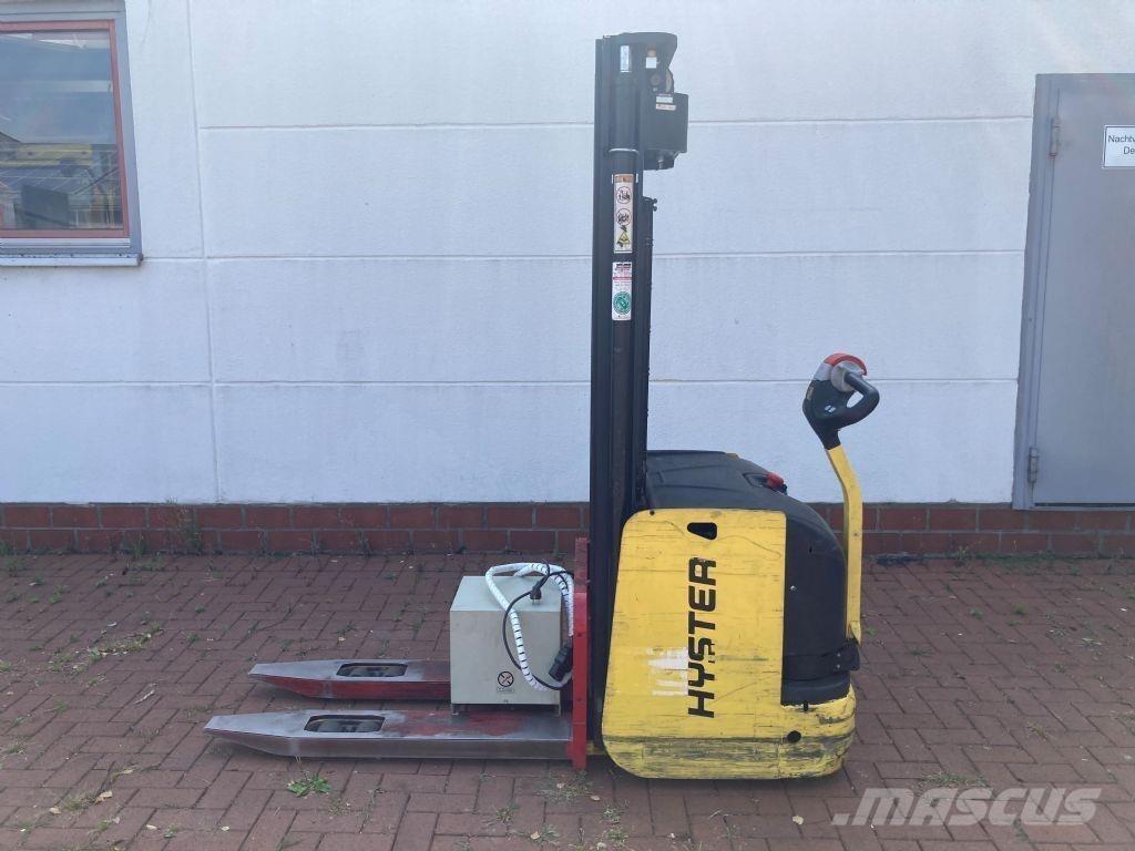 Hyster S 1.6 AC 포크리프트