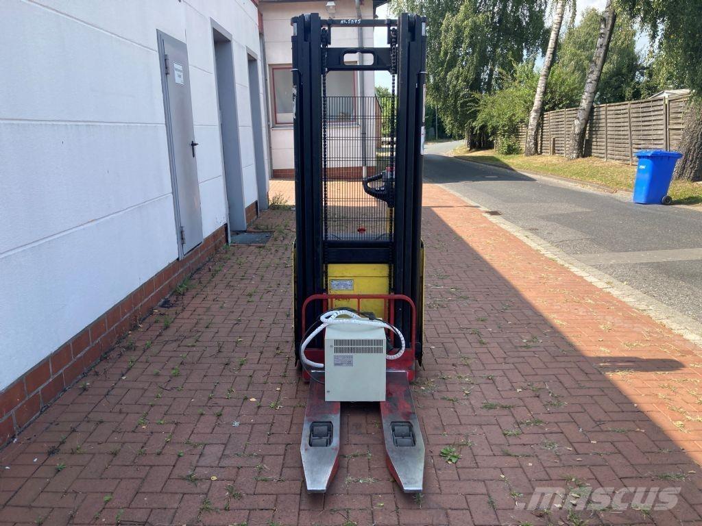 Hyster S 1.6 AC 포크리프트