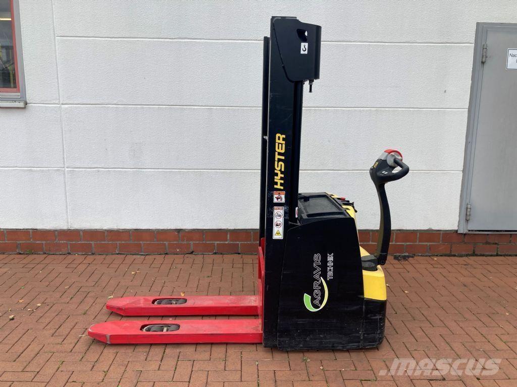 Hyster S 2.0 포크리프트