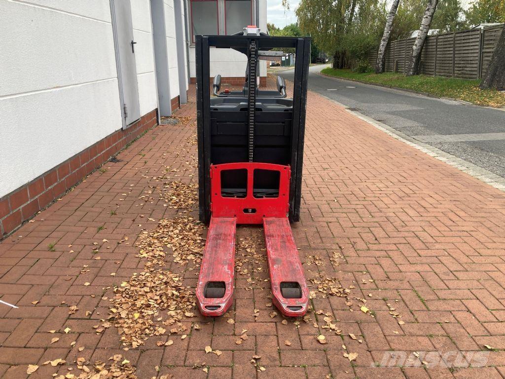 Hyster S 2.0SD 포크리프트