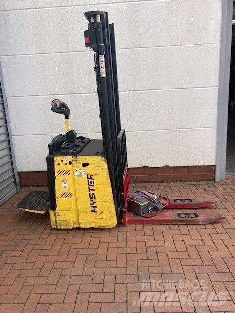 Hyster S1.5S 포크리프트
