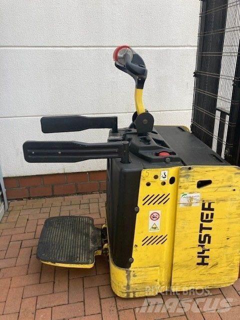 Hyster S1.5S 포크리프트