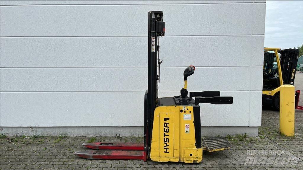 Hyster S1.5S 포크리프트