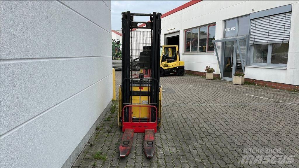 Hyster S1.5S 포크리프트