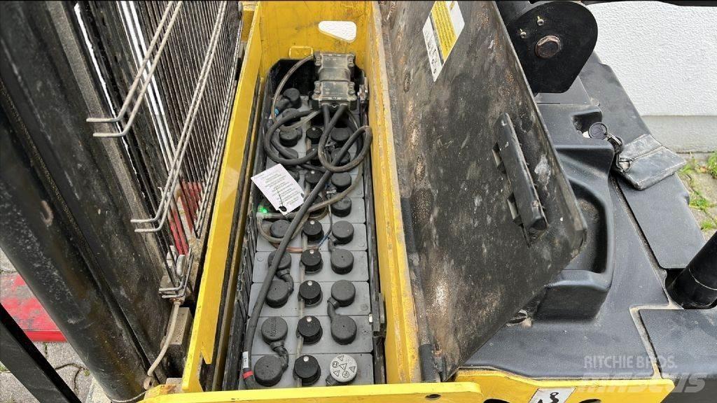 Hyster S1.5S 포크리프트