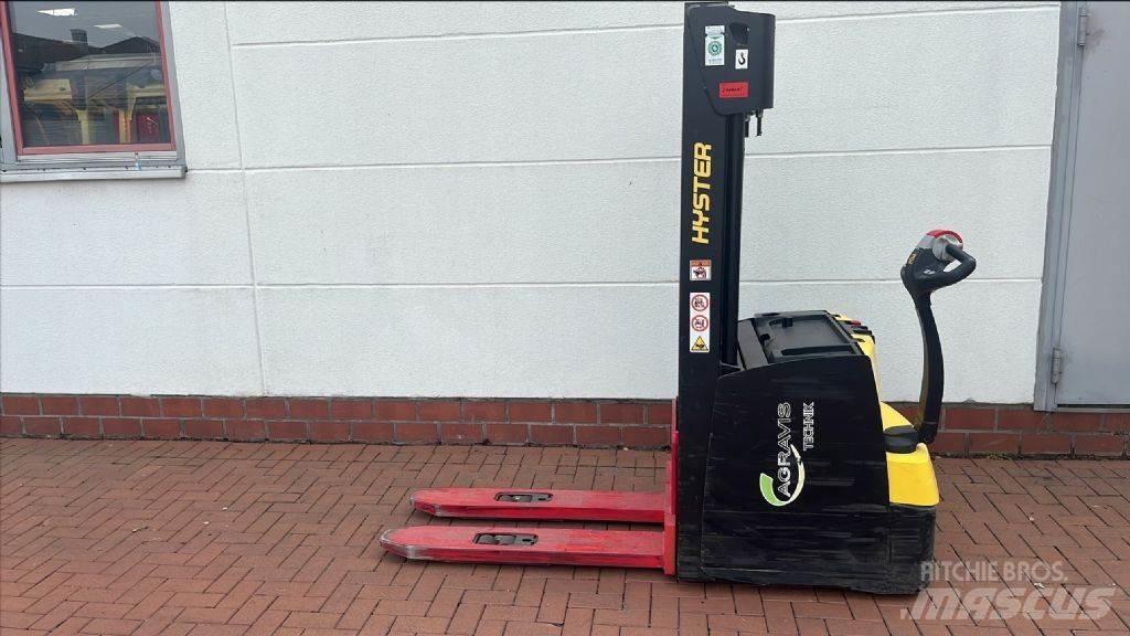 Hyster S1.6IL 포크리프트