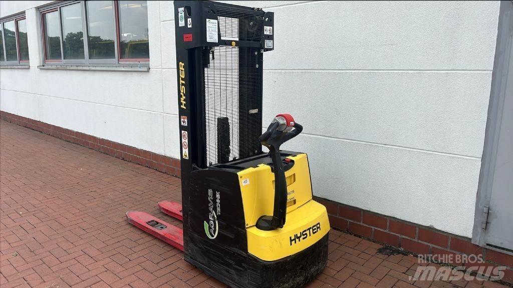 Hyster S1.6IL 포크리프트